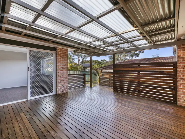 Second view of Homely house listing, 5 Fay Street, Lake Munmorah NSW 2259