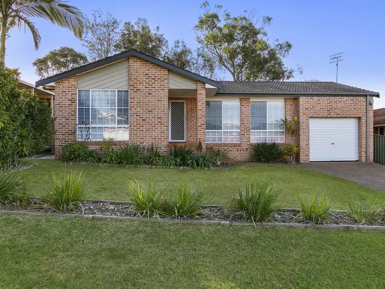 Third view of Homely house listing, 5 Fay Street, Lake Munmorah NSW 2259
