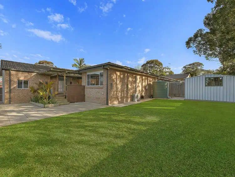 Fifth view of Homely house listing, 5 Fay Street, Lake Munmorah NSW 2259