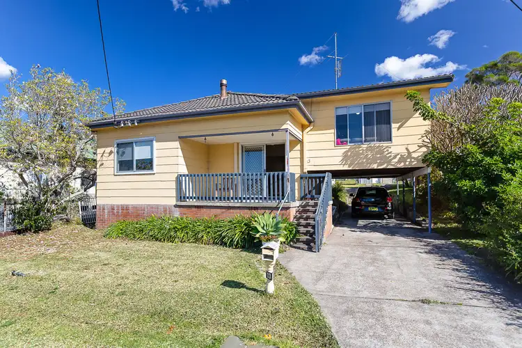 Second view of Homely house listing, 13 Prince Street, Fennell Bay NSW 2283