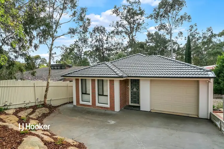 Main view of Homely house listing, 7 Bowen Road, Tea Tree Gully SA 5091