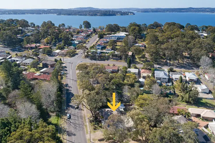 30 Jarrett Street, Kilaben Bay NSW 2283