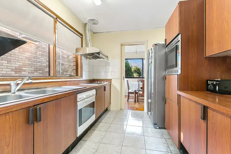 Fourth view of Homely house listing, 28 Highland Cres, Earlwood NSW 2206