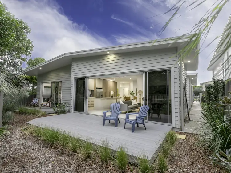 Second view of Homely house listing, 33 Collins Lane, Casuarina NSW 2487