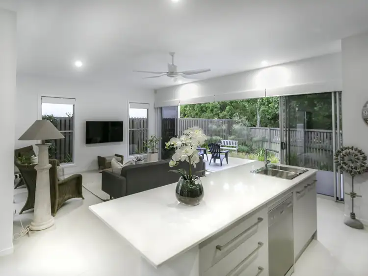 Third view of Homely house listing, 33 Collins Lane, Casuarina NSW 2487