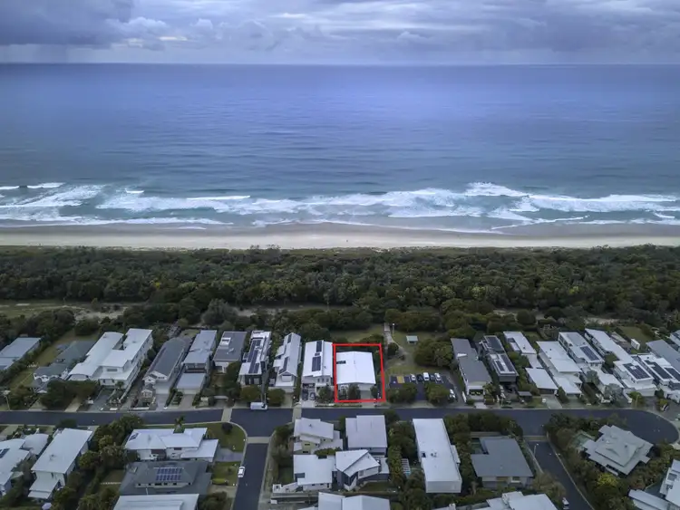Fifth view of Homely house listing, 33 Collins Lane, Casuarina NSW 2487