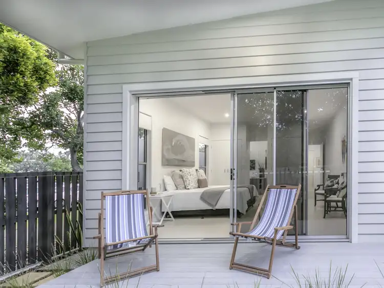 Sixth view of Homely house listing, 33 Collins Lane, Casuarina NSW 2487