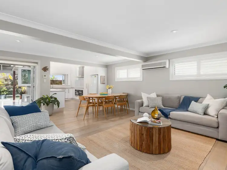 Fifth view of Homely house listing, 36 Cook Terrace, Mona Vale NSW 2103