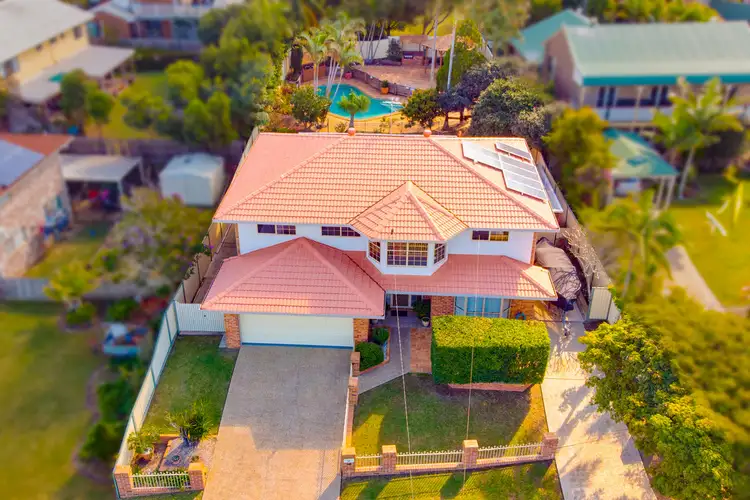 19 Yalumba Street, Thornlands QLD 4164