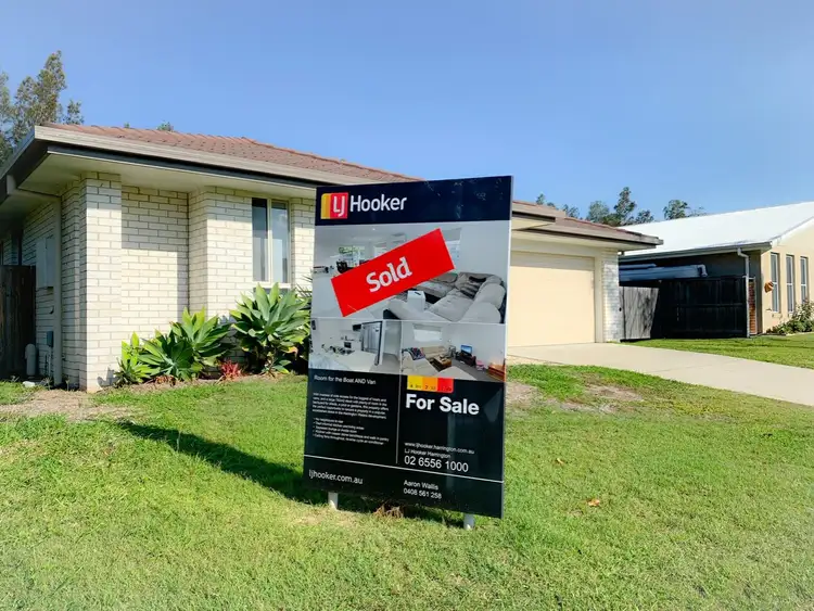 Main view of Homely house listing, 2 Josephine Boulevard, Harrington NSW 2427