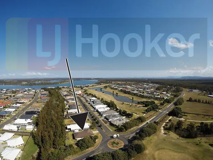 Second view of Homely house listing, 2 Josephine Boulevard, Harrington NSW 2427