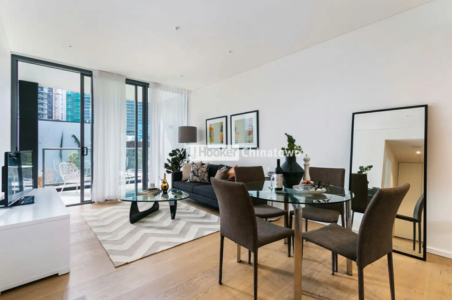 Main view of Homely apartment listing, St Leon, 1074/1 Steam Mill Lane, Haymarket NSW 2000