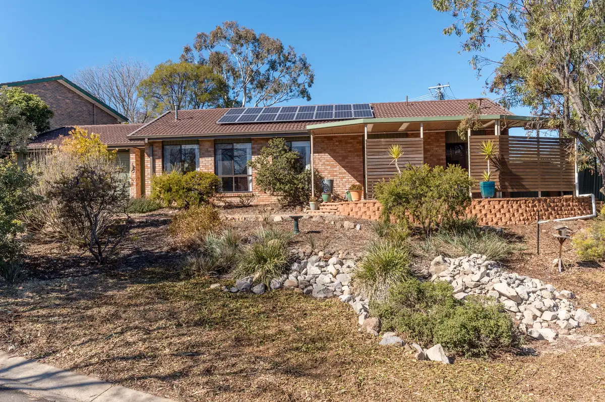Main view of Homely house listing, 4 Bracker Place, Macarthur ACT 2904