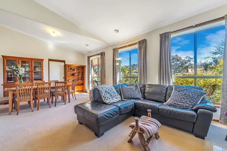Second view of Homely house listing, 4 Bracker Place, Macarthur ACT 2904