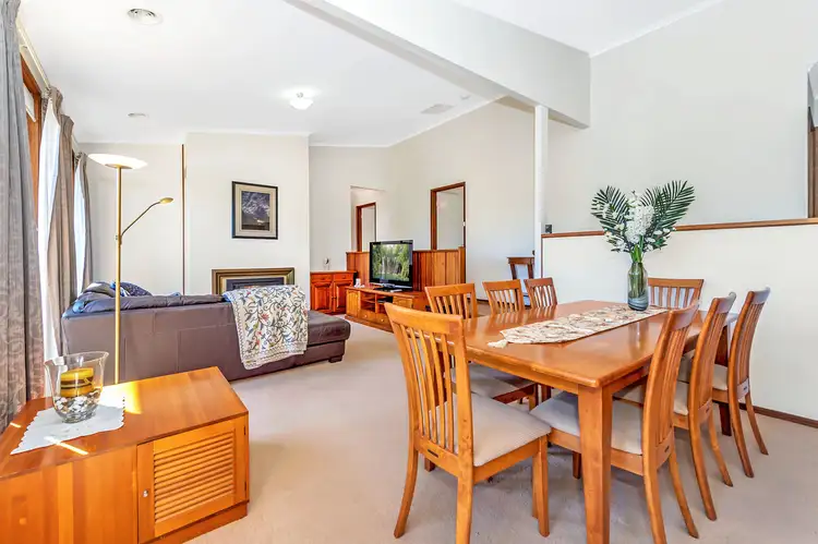 Fourth view of Homely house listing, 4 Bracker Place, Macarthur ACT 2904