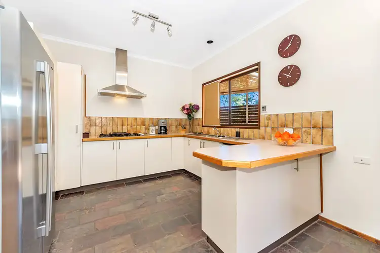 Fifth view of Homely house listing, 4 Bracker Place, Macarthur ACT 2904
