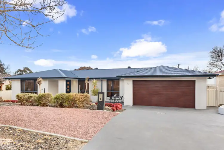 Main view of Homely house listing, 31 Upton Street, Monash ACT 2904