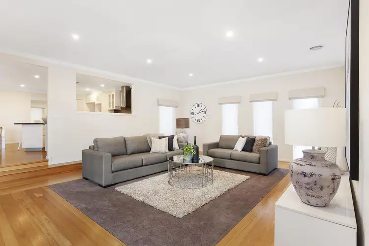 Second view of Homely house listing, 31 Upton Street, Monash ACT 2904