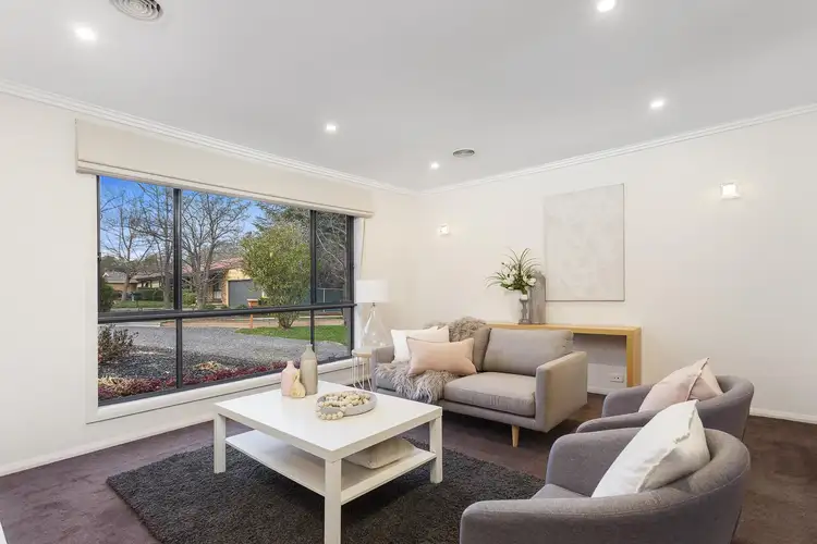 Fifth view of Homely house listing, 31 Upton Street, Monash ACT 2904