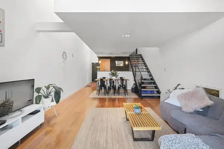 Main view of Homely apartment listing, 8/145 Belmont Street, Alexandria NSW 2015