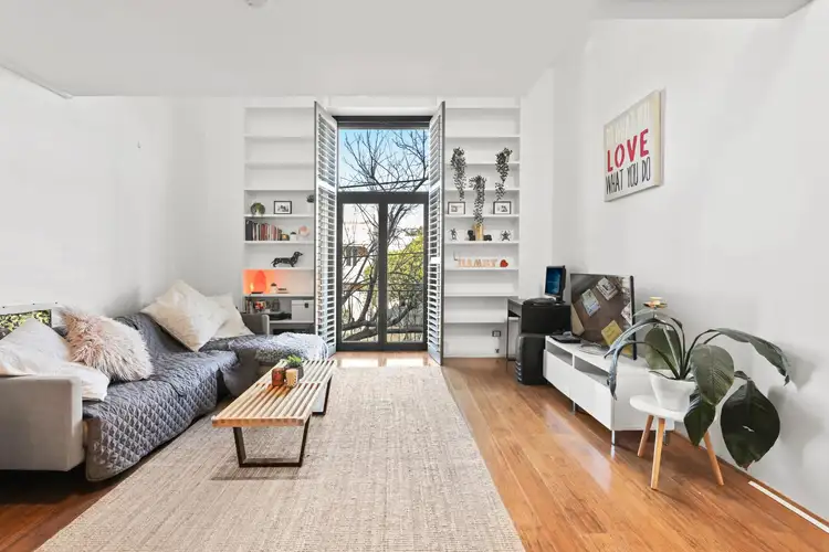 Third view of Homely apartment listing, 8/145 Belmont Street, Alexandria NSW 2015