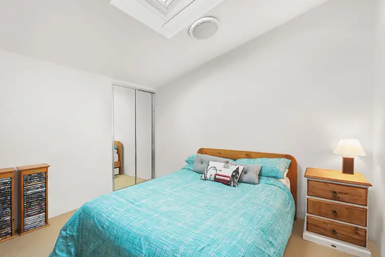 Fifth view of Homely apartment listing, 8/145 Belmont Street, Alexandria NSW 2015