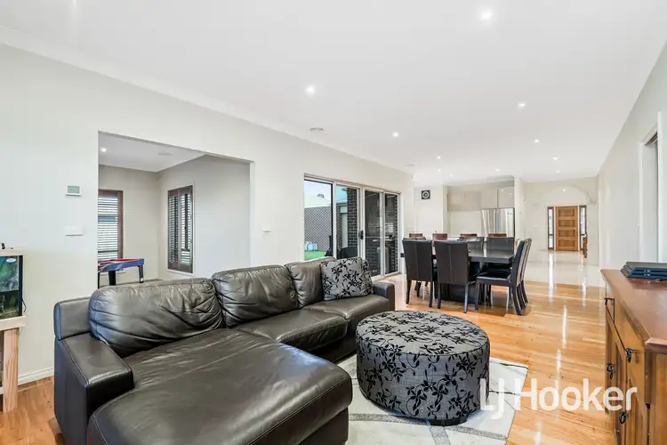 Fourth view of Homely house listing, 6 Winneke Way, Pakenham VIC 3810
