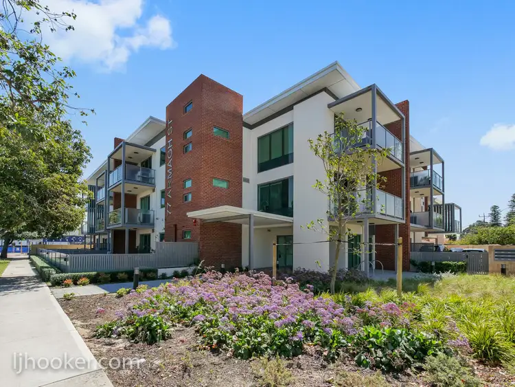 2/77 Armagh Street, Victoria Park WA 6100