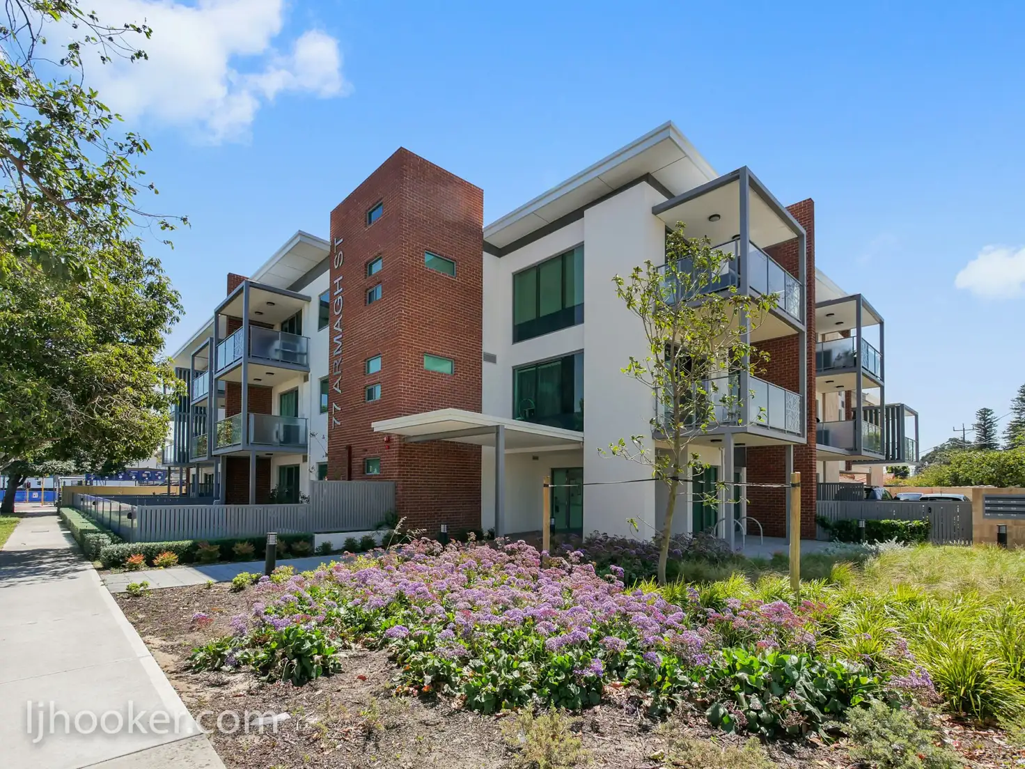 Main view of Homely apartment listing, 2/77 Armagh Street, Victoria Park WA 6100
