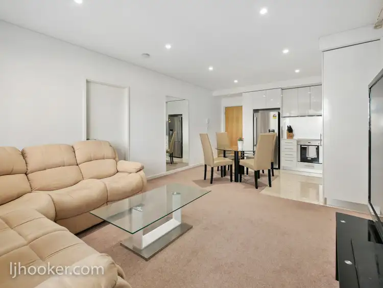 Third view of Homely apartment listing, 2/77 Armagh Street, Victoria Park WA 6100
