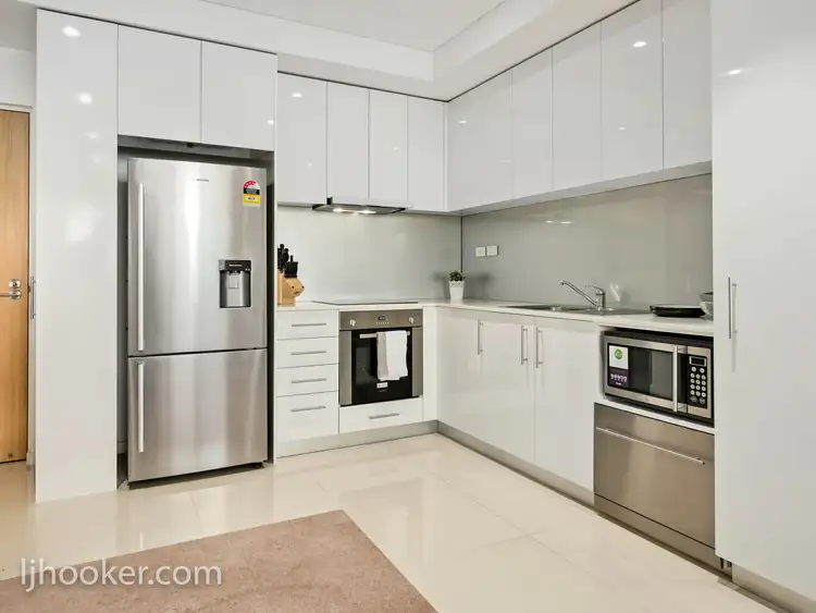 Fourth view of Homely apartment listing, 2/77 Armagh Street, Victoria Park WA 6100