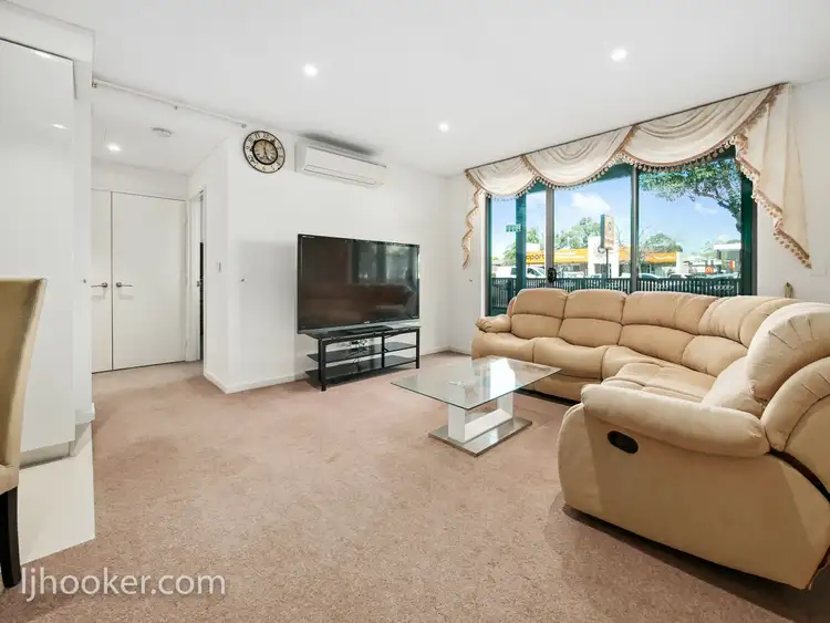 Fifth view of Homely apartment listing, 2/77 Armagh Street, Victoria Park WA 6100