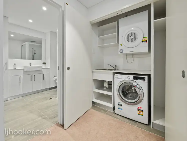 Sixth view of Homely apartment listing, 2/77 Armagh Street, Victoria Park WA 6100
