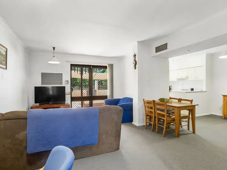 Second view of Homely townhouse listing, Unit 5/28 Strickland Drive, Millars Well WA 6714