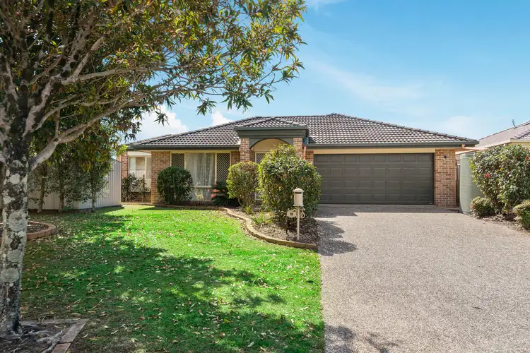 18 Daryl Drive, Varsity Lakes QLD 4227