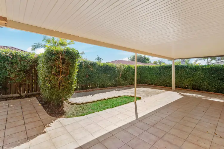 Second view of Homely house listing, 18 Daryl Drive, Varsity Lakes QLD 4227