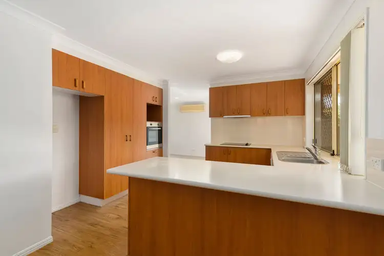 Third view of Homely house listing, 18 Daryl Drive, Varsity Lakes QLD 4227