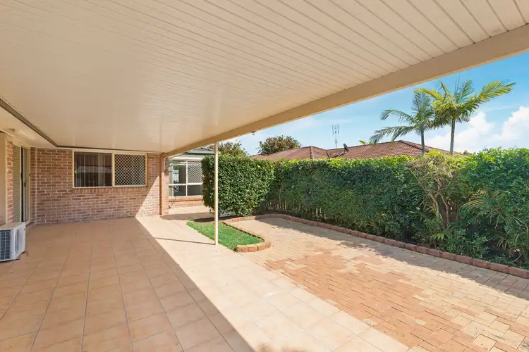 Fourth view of Homely house listing, 18 Daryl Drive, Varsity Lakes QLD 4227