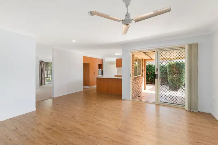 Fifth view of Homely house listing, 18 Daryl Drive, Varsity Lakes QLD 4227