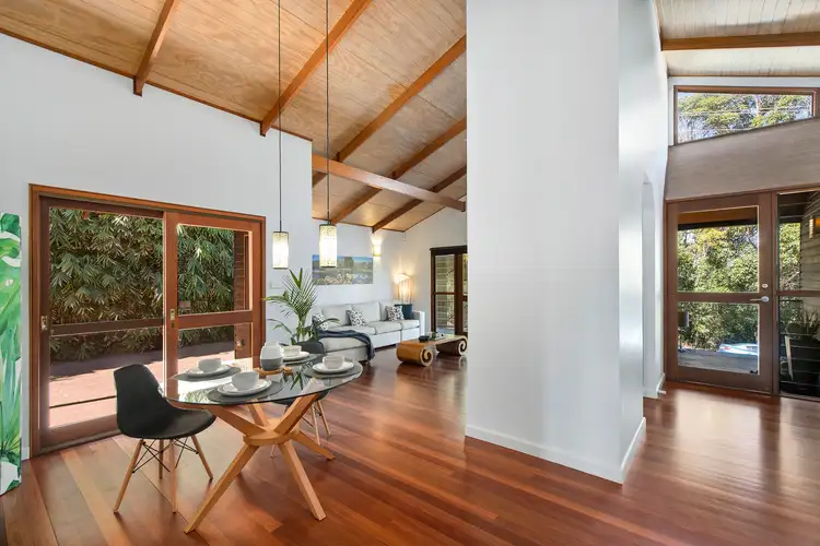 Second view of Homely house listing, 29 Everard Street, Port Macquarie NSW 2444