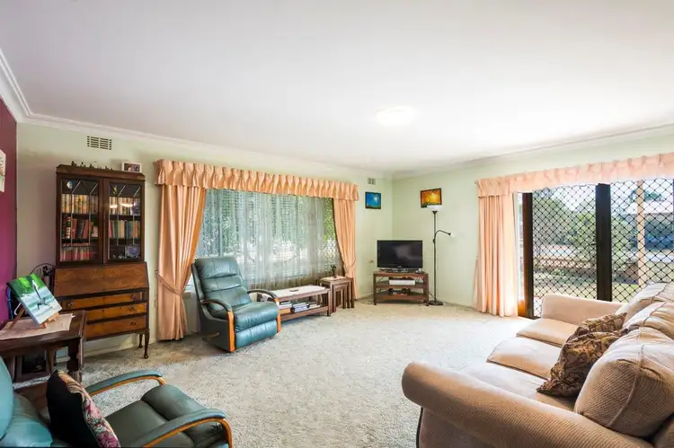 Second view of Homely house listing, 1 Macpherson Crescent, Grafton NSW 2460