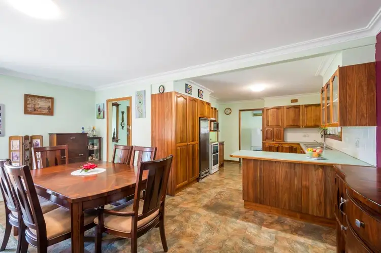 Third view of Homely house listing, 1 Macpherson Crescent, Grafton NSW 2460
