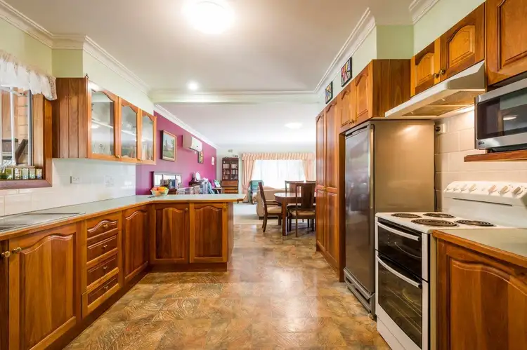 Fourth view of Homely house listing, 1 Macpherson Crescent, Grafton NSW 2460