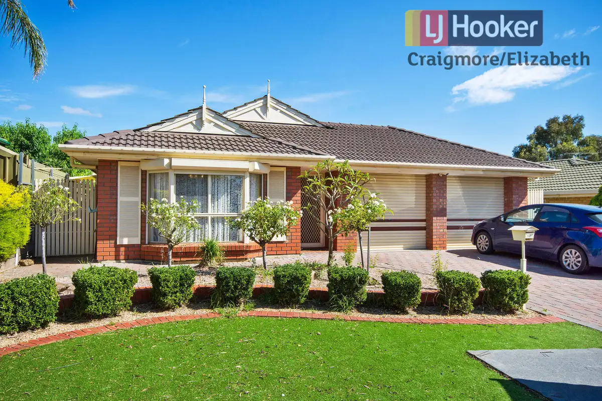Main view of Homely house listing, 10 Lachlan Drive, Craigmore SA 5114