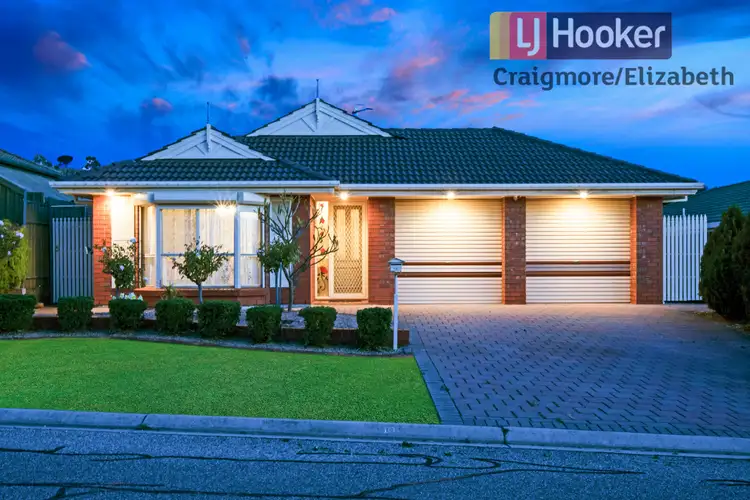 Second view of Homely house listing, 10 Lachlan Drive, Craigmore SA 5114
