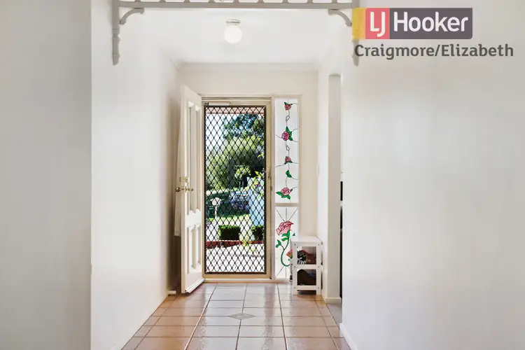 Third view of Homely house listing, 10 Lachlan Drive, Craigmore SA 5114
