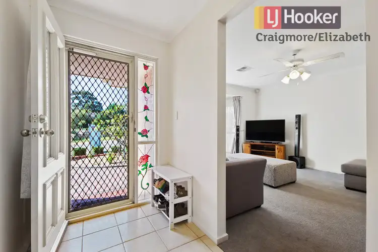 Fourth view of Homely house listing, 10 Lachlan Drive, Craigmore SA 5114