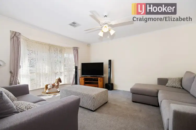 Fifth view of Homely house listing, 10 Lachlan Drive, Craigmore SA 5114