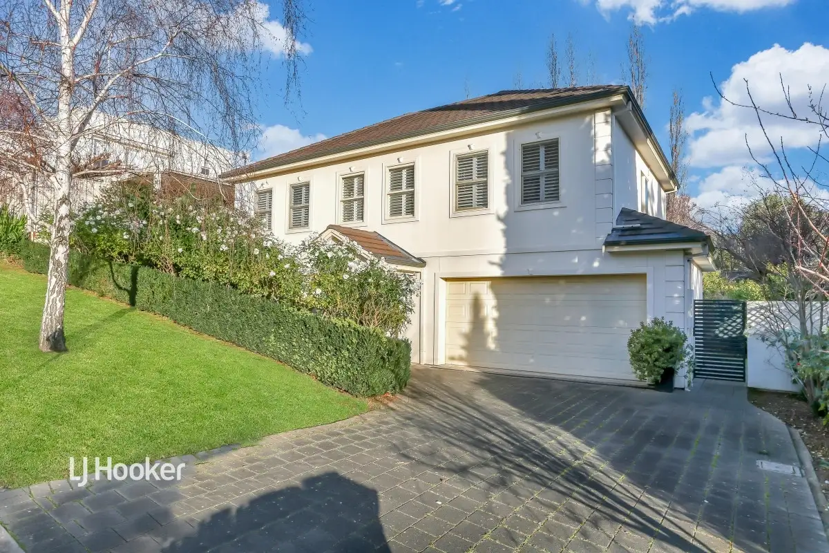 Main view of Homely house listing, 1A William Queale Court, St Georges SA 5064