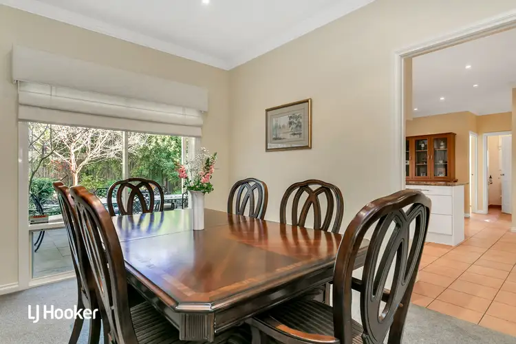 Fourth view of Homely house listing, 1A William Queale Court, St Georges SA 5064